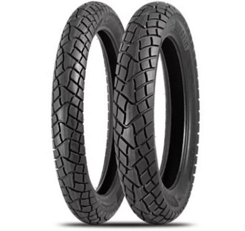 Pneu 90/90-21 e 120/80-18 Levorin Dual Sport Menor preço em Pneu 90/90-21 e 120/80-18 Levorin Dual Sport