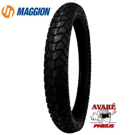 PNEU 90/90/21 - MAGGION - VIPER Dianteiro NX 400 Falcon / XTZ 125 com camara Menor preço em PNEU 90/90/21 - MAGGION - VIPER Dianteiro NX 400 Falcon / XTZ 125 com camara