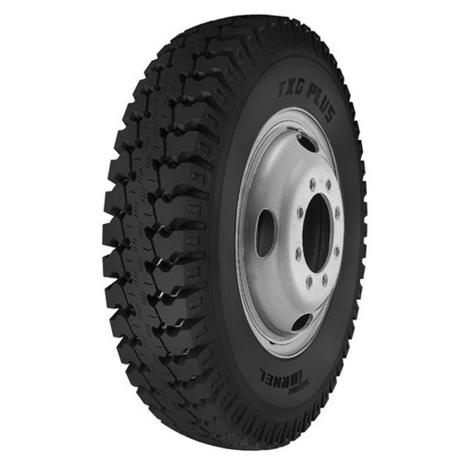 Pneu 900-20 Tornel TXG Plus Borrachudo 142/138K 16 Lonas Menor preço em Pneu 900-20 Tornel TXG Plus Borrachudo 142/138K 16 Lonas