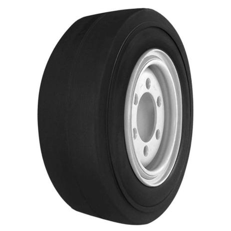 Pneu 900-20 Unisol Maciço Preto Liso (Roda 7.50 polegadas) - Empilhadeira Menor preço em Pneu 900-20 Unisol Maciço Preto Liso (Roda 7.50 polegadas) - Empilhadeira