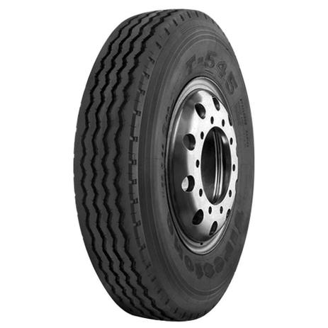Pneu 900R20 Firestone T545 141/139L 14 Lonas (12,5mm) Menor preço em Pneu 900R20 Firestone T545 141/139L 14 Lonas (12,5mm)