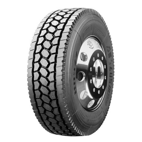 Pneu Aeolus by Pireli Aro 24.5 HN377 11R24.5 149/146L 16PR Menor preço em Pneu Aeolus by Pireli Aro 24.5 HN377 11R24.5 149/146L 16PR