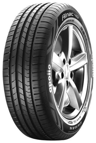 Pneu apollo 175/65r15 84h alnac 4g é boa?