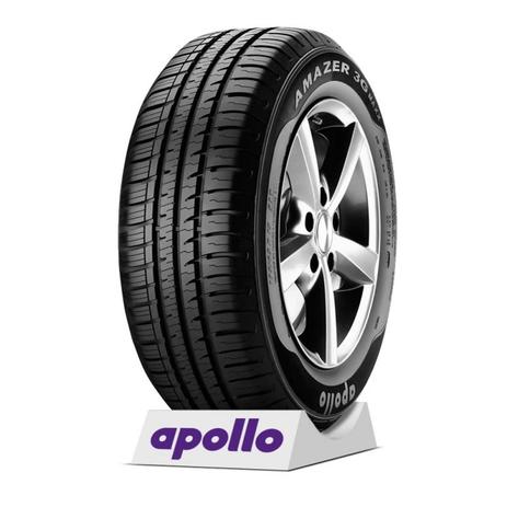 Pneu apollo 175/70r14 88t amazer 3g maxx Menor preço em Pneu apollo 175/70r14 88t amazer 3g maxx