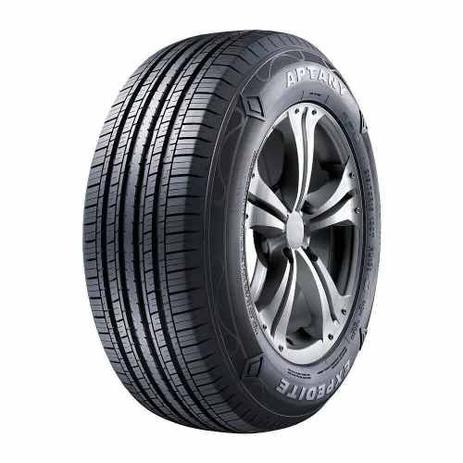 Pneu Aptany 225/55 R18 Ru101 98v é boa?
