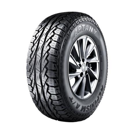 Pneu APTANY Aro 15” 31X10,50 R15 109Q - RU006 A/T Menor preço em Pneu APTANY Aro 15” 31X10,50 R15 109Q - RU006 A/T