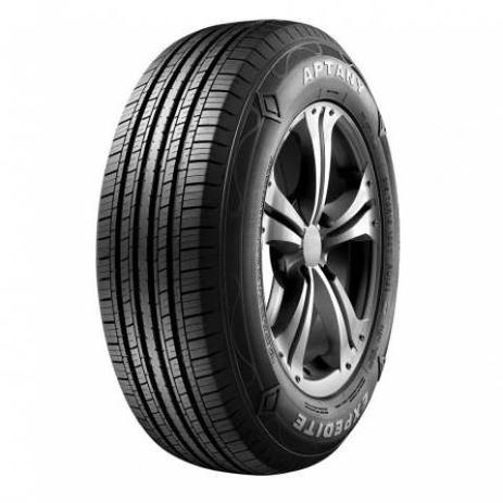 Pneu APTANY Aro 17” 235/60 R17 102H - RU101 Menor preço em Pneu APTANY Aro 17” 235/60 R17 102H - RU101