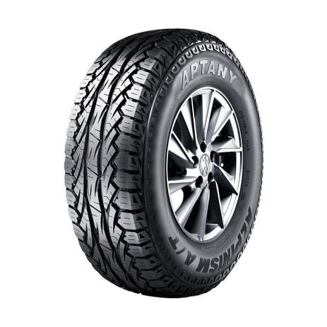 Pneu APTANY Aro 17” 265/65 R17 112S - RU006 A/T Menor preço em Pneu APTANY Aro 17” 265/65 R17 112S - RU006 A/T