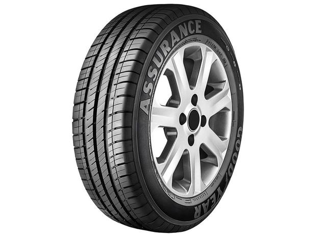 Pneu Aro 13” Goodyear 175/70R13 - Assurance 82T é ruim? Pneu Aro 13” Goodyear 175/70R13 - Assurance 82T é boa?