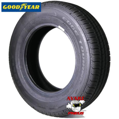 Pneu Aro 13 - GOODYEAR / Edge Touring Kelly 82 T (medida - 175/70 R13 ) Menor preço em Pneu Aro 13 - GOODYEAR / Edge Touring Kelly 82 T (medida - 175/70 R13 )