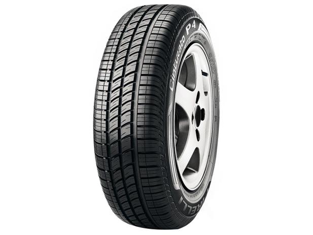 Pneu Aro 13” Pirelli 175/70R13 - 82T Cinturato P4