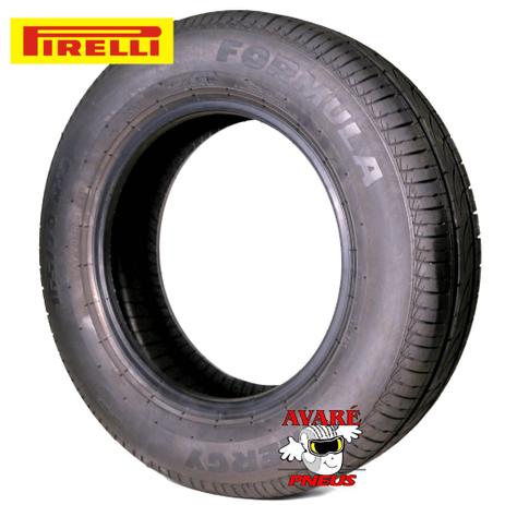 Pneu Aro 13 - PIRELLI / Formula Energy 79T ( medida - 165/70 R13 ) é boa?