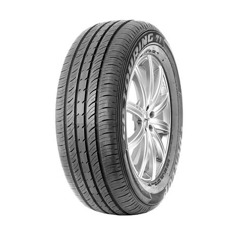 Pneu Aro 14 - 185/70R14 88T Touring R1 Dunlop Menor preço em Pneu Aro 14 - 185/70R14 88T Touring R1 Dunlop