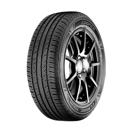 Pneu Aro 14 Classic Tour 175/70R14 84T - COOPER Menor preço em Pneu Aro 14 Classic Tour 175/70R14 84T - COOPER