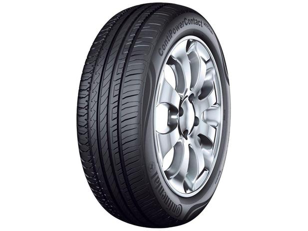 Pneu Aro 14” Continental 175/70R14 - ContiPowerContact 84T Menor preço em Pneu Aro 14” Continental 175/70R14 - ContiPowerContact 84T