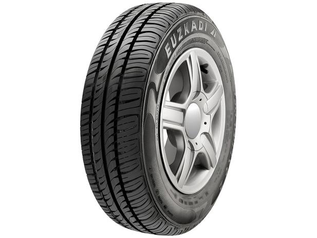 Pneu Aro 14” Euzkadi 185/65R14 86T - Eurodrive 2 Menor preço em Pneu Aro 14” Euzkadi 185/65R14 86T - Eurodrive 2