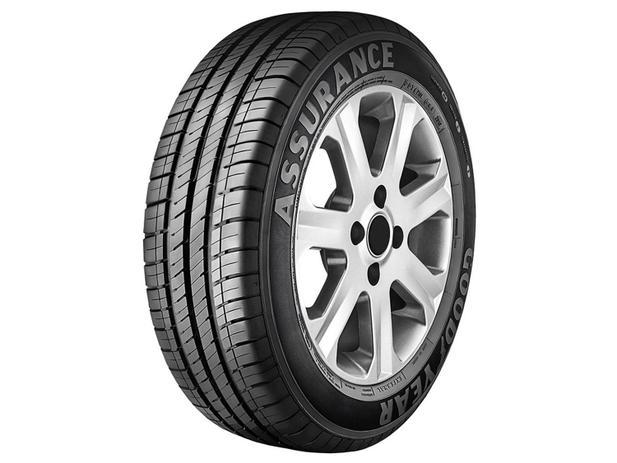 Pneu Aro 14” Goodyear 175/70R14 88T - Assurance Menor preço em Pneu Aro 14” Goodyear 175/70R14 88T - Assurance