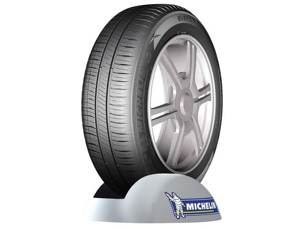 Pneu Aro 14” Michelin 185/70R14 - Energy XM2 Green X 88H Menor preço em Pneu Aro 14” Michelin 185/70R14 - Energy XM2 Green X 88H