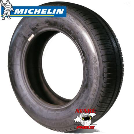 Pneu Aro 14 - MICHELIN / Energy XM2 88T (Medida 185/70 R14 ) Menor preço em Pneu Aro 14 - MICHELIN / Energy XM2 88T (Medida 185/70 R14 )