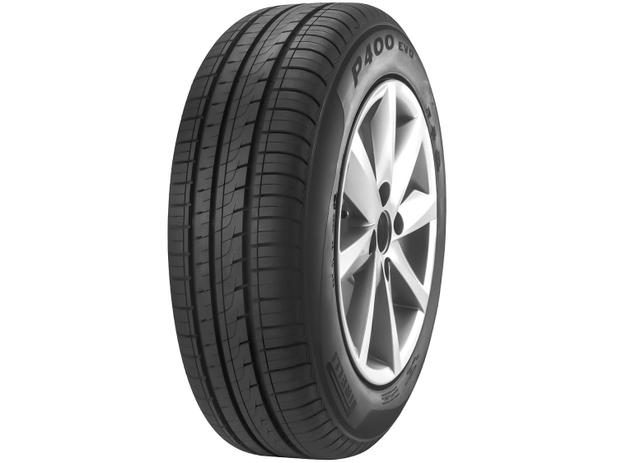 Pneu Aro 14” Pirelli - 185/60R14 82H P400 EVO