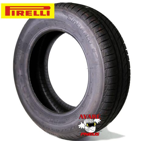 Pneu Aro 14 - PIRELLI / P1 Cinturato 82T (medida 175/65 R14) Menor preço em Pneu Aro 14 - PIRELLI / P1 Cinturato 82T (medida 175/65 R14)