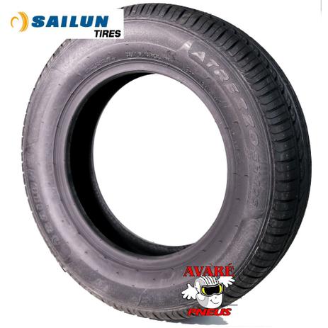 Pneu Aro 14 - SAILUN / SH406 84T (Medida 175/70 R14 ) Menor preço em Pneu Aro 14 - SAILUN / SH406 84T (Medida 175/70 R14 )