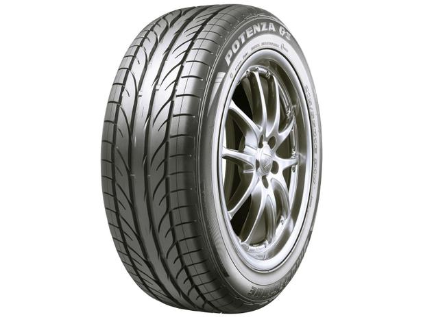 Pneu Aro 15” Bridgestone 195/55R15 - Potenza GIII 85V