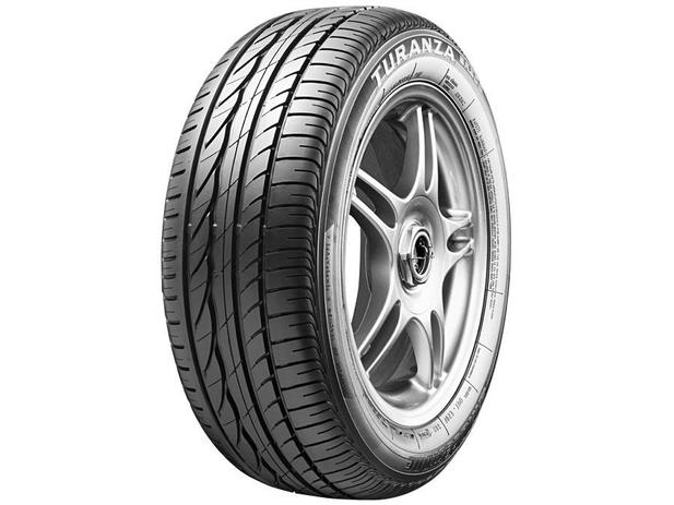 Pneu Aro 15” Bridgestone 205/60R15 - Turanza ER300 91V