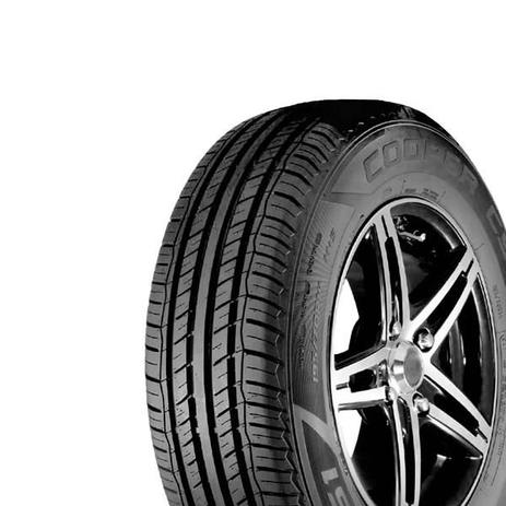 Pneu Aro 15 Cooper CS1 195/60R15 88T Menor preço em Pneu Aro 15 Cooper CS1 195/60R15 88T