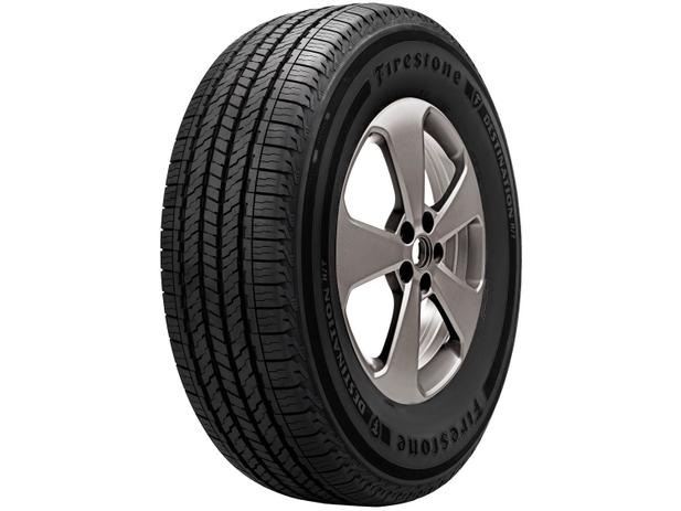 Pneu Aro 15” Firestone 235/75R15 109T - Destination H/T Menor preço em Pneu Aro 15” Firestone 235/75R15 109T - Destination H/T
