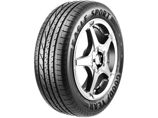 Pneu Aro 15” Goodyear 195/55R15 - Eagle Sport 85H