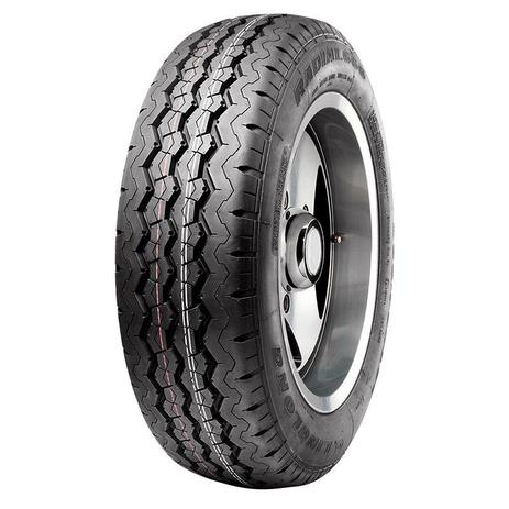 Pneu Aro 15 Linglong 225/70R15 C 8PR 112/110R R666 Menor preço em Pneu Aro 15 Linglong 225/70R15 C 8PR 112/110R R666