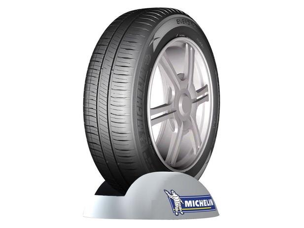 Pneu Aro 15” Michelin 185/65R15 - Energy XM2 Green X 88H Menor preço em Pneu Aro 15” Michelin 185/65R15 - Energy XM2 Green X 88H