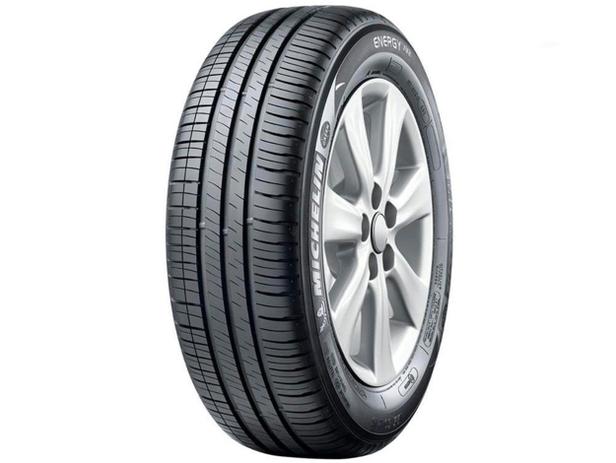 Pneu Aro 15” Michelin 195/60R15  - Energy XM2 Green X 88H é boa?
