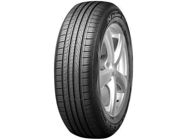 Pneu Aro 15” Nexen 195/55 R15 - N Blue Eco 85V é boa?