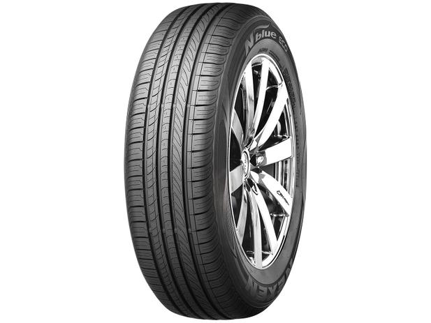 Pneu Aro 15” Nexen 195/60R15 88V - Nblue Eco Menor preço em Pneu Aro 15” Nexen 195/60R15 88V - Nblue Eco