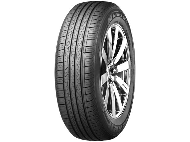 Pneu Aro 15” Nexen 195/65R15 95H - Nblue Eco é ruim? Pneu Aro 15” Nexen 195/65R15 95H - Nblue Eco é boa?