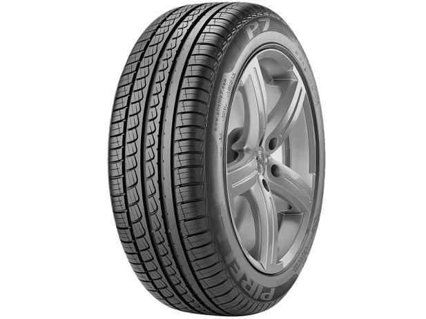 Pneu Aro 15” Pirelli 195/65R15 91V - P7