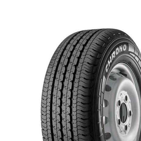 Pneu Aro 15 Pirelli Chrono 225/70R15 112S Menor preço em Pneu Aro 15 Pirelli Chrono 225/70R15 112S