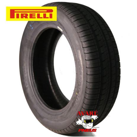 Menor preço em Pneu Aro 15 - PIRELLI / P400 EVO 88H (Medida 195/60 R15 )