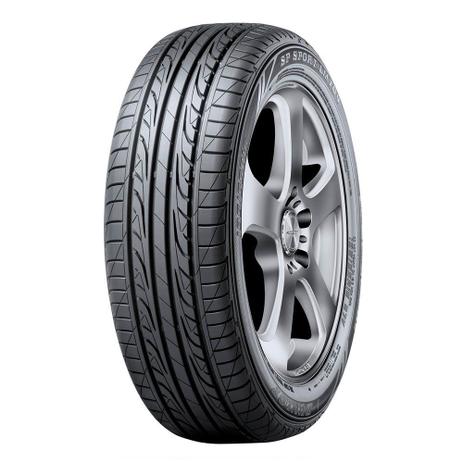Pneu Aro 15 Sport SPLM704 18565R15 Dunlop Menor preço em Pneu Aro 15 Sport SPLM704 18565R15 Dunlop