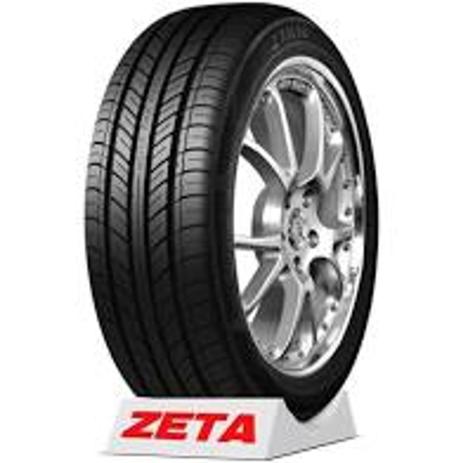 Pneu Aro 15" Zeta 205/60r15 91v ZTR20 é boa?