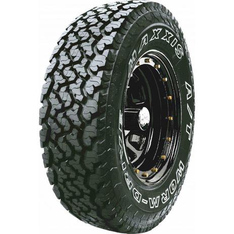 Pneu Aro 16 215/70 R16 100/97Q Maxxis AT-980E Menor preço em Pneu Aro 16 215/70 R16 100/97Q Maxxis AT-980E