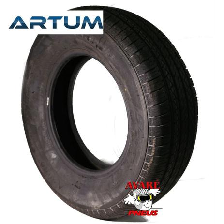 Pneu Aro 16 - ARTUM / A2000 HT (medida 235/70 R16) Menor preço em Pneu Aro 16 - ARTUM / A2000 HT (medida 235/70 R16)