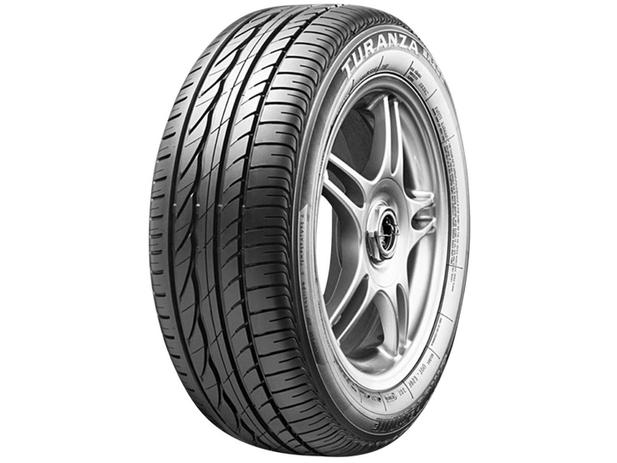 Pneu Aro 16” Bridgestone 205/55R16 - Turanza ER300 91V