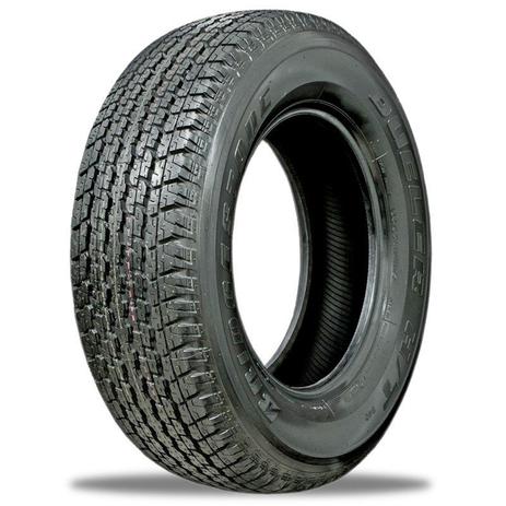 Pneu Aro 16 Bridgestone 265/70R16 Dueler H/T 840 é boa?