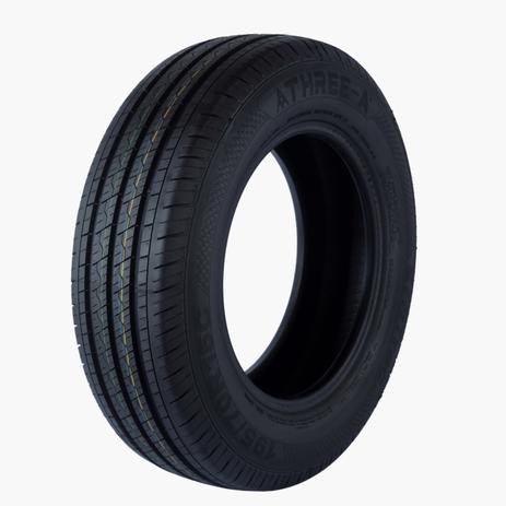 Pneu Aro 16 C THREE-A 225/65R16 C 8PR 112/110R LT EFFITRAC - Three a Menor preço em Pneu Aro 16 C THREE-A 225/65R16 C 8PR 112/110R LT EFFITRAC - Three a
