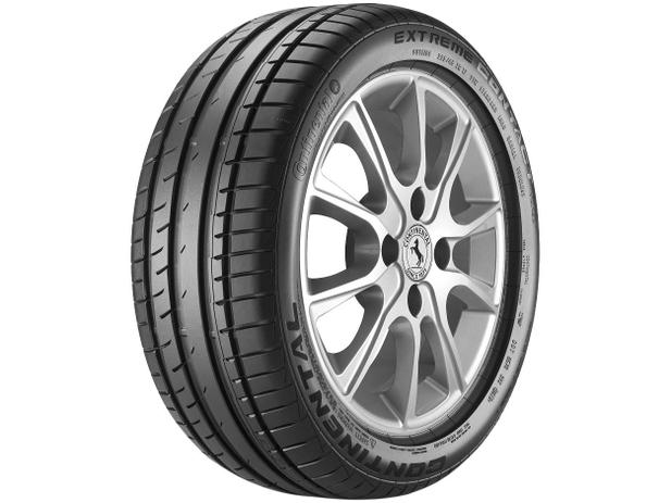 Pneu Aro 16” Continental 205/55R16 91W - Extreme Contact DW Menor preço em Pneu Aro 16” Continental 205/55R16 91W - Extreme Contact DW