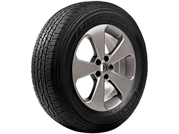 Pneu Aro 16” Firestone 235/60R16 100V - Destination LE2 Menor preço em Pneu Aro 16” Firestone 235/60R16 100V - Destination LE2