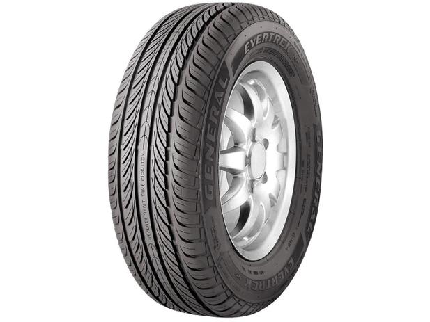 Pneu Aro 16” General Tire 205/55R16 - Evertrek HP